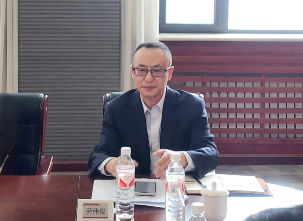風起揚帆時能者立潮頭——遼聯(lián)信息2024年年度股東會勝利召開